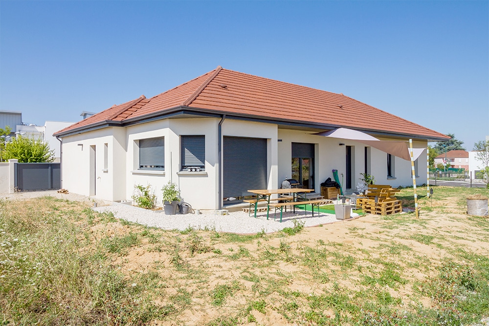 Maison